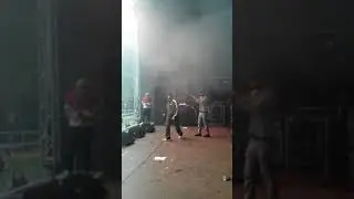 nimo live - Auf dem Out4Fame 2017