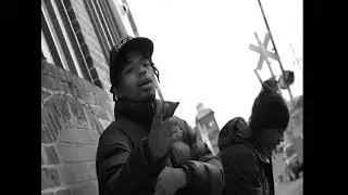 Backdoor Jah Ft. Lul Vel - ALL IN (Official Music Video) 