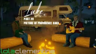 Lake - Part #9 - Picture of Providence Oaks (PC)