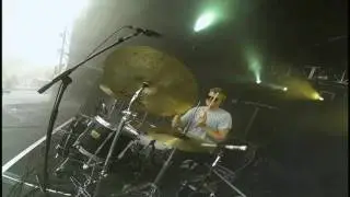 Ihsahn - Frozen Lakes On Mars - Bloodstock 2015