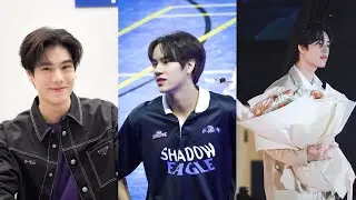 Phần 30 || Tổng hợp những video boylove Thái Lan 🇹🇭❤️