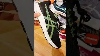 ASICS GEL CONTEND 8 #shorts #asics
