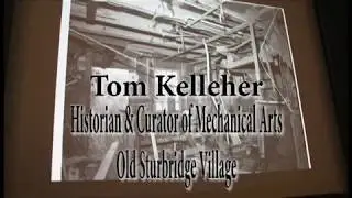Tom Kelleher  &ldquo;19th Century Cabinet Making: the Samuel Wing collection at Old Sturbridge Village&rdquo;