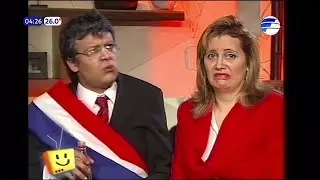 Telecomio (2008) Capitulo 1 HD (Resubido)