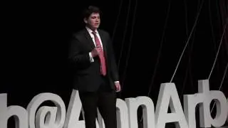 System of failure | Bram Lesko | TEDxYouth@AnnArbor