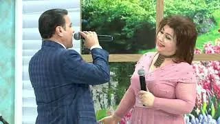 Aşıq Şahin və Telli Borçalı - Saz Havası (Birə-Bir)