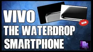 Новый смартфон Vivo 