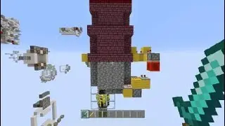 Compact blaze farm.