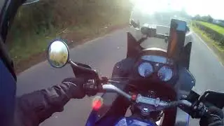 Ride and Ramble about bikes
