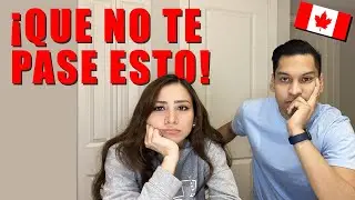 Nuestra experiencia con agencias de inmigración | Emigrar a Canadá