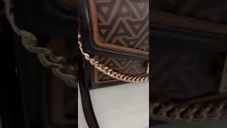#aldo #сумка #распаковка 👜🤩