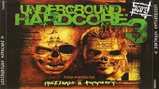 Underground Hardcore Vol. 3