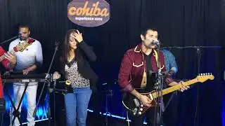 FREE FALLING  - Cover by  A26