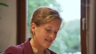 Ein Englischkurs bei Regina Coeli