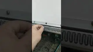 Schwintek Slide Issue