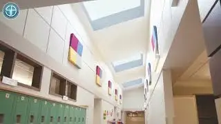 Skylights | Prismatic Skylights