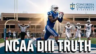 CUW Falcons Football Recruitment