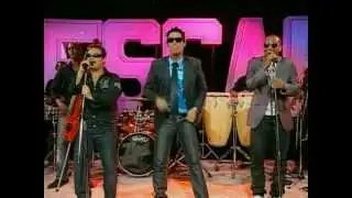 Pupy y Los Que Son Son - Ni Bombones ni Caramelos [El Noro 2011]