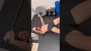 MED Barbell (coming soon)