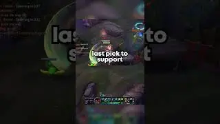 HOW HIGH ELO PLAYERS PICK DRAFT ORDER