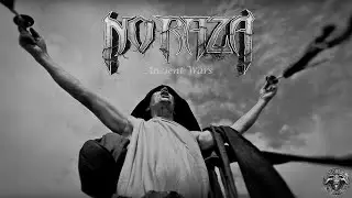 No Raza - Ancient Wars (Official Music Video) | Noble Demon