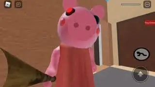 Piggy build mode | Piggy book 1 distorted maps | New Year Special Map | Roblox | PASTEL FAN
