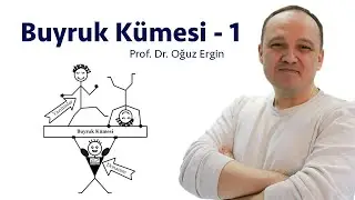 Buyruk Kümesi - 1
