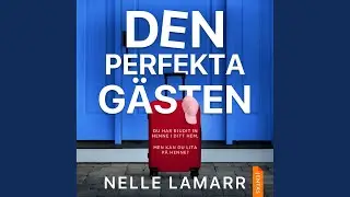 Chapter 189 - Den perfekta g&auml;sten