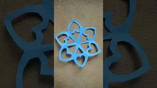 Paper Craft (16/200)|Edition-2 #diy #viral #craft #shorts #papercraft #colorful