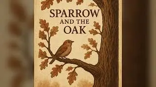 MLYT - Sparrow and the Oak [Official Audio]