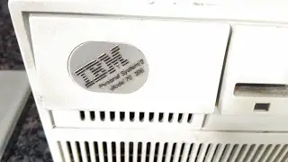 IBM PS/2 Model 70 - Intel 386DX