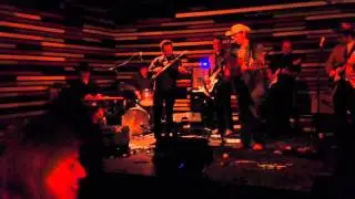 The Firemen - Highlights