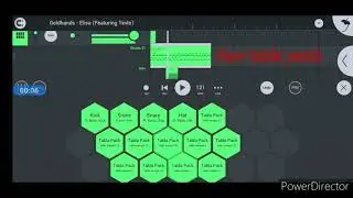 New bhajan tabla patch  for fl studio mobile