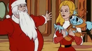 He-Man & She-Ra - Especial de Natal Completo
