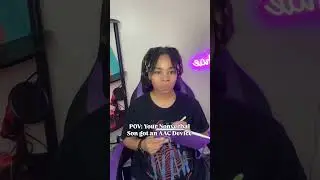 Он просто рассказывает мне всё, что думает, и мне здесь очень нравится 🥰 #просто