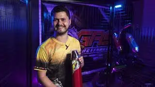 GRS EXTREME HP - PROCESSO DE FABRICA&Ccedil;&Atilde;O