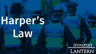 Harper's Law: A Legal Calamity