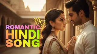 1990s Bollywood Love Songs 💖 Pure Romance & Sweet Memories