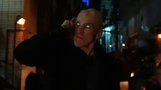 James Davidson Live Action Demo Reel