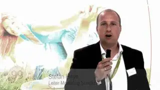 Stefan Heyn (Sovello AG): 99 seconds for the future of energy