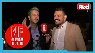 Bora i Filip na splavu Bata Laki - Ne Gledam Ti Ja To - 17.03.2022 - Red TV