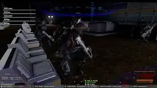 Operation Crimson Sky 6- Halo op