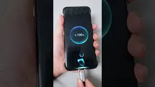 GAN 150W Charger fast charging yang bisa ngecas 4 device! #charger #gancharger #fastcharging