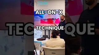 Full Arch Implant Mastery | All-On-X Training for Dentists &ndash; October 2025