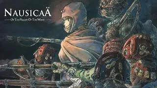 Nausica&auml; - The Days Long Gone (08)