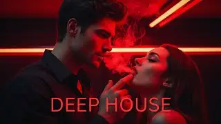 Sensual Deep House 2026 | Late Night Mix - Intimate Moments & Sexy Vocals