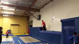 Flip Force