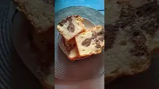 Pauza de dulce cu chec de casa