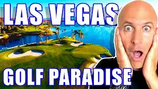 LAS VEGAS GOLFING GUIDE: Top 10 Golf Clubs & Courses In Las Vegas | Living In Las Vegas Nevada