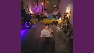 Lonely in The Basement